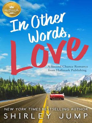 cover image of In Other Words, Love